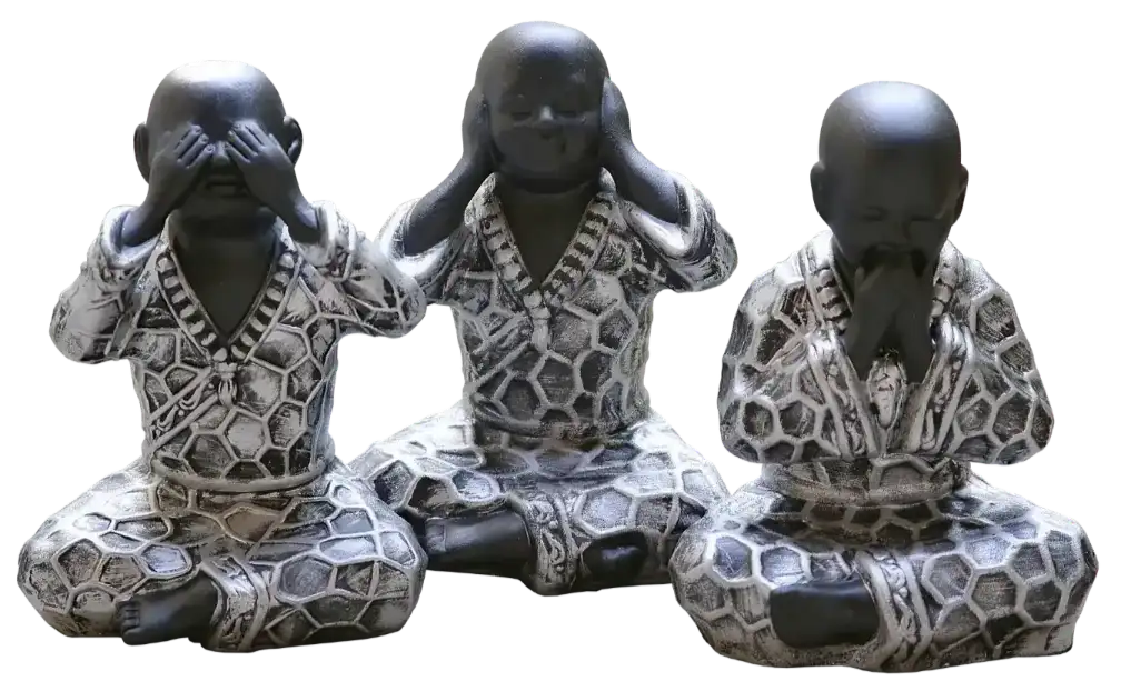 Jay longden life coaching buddha