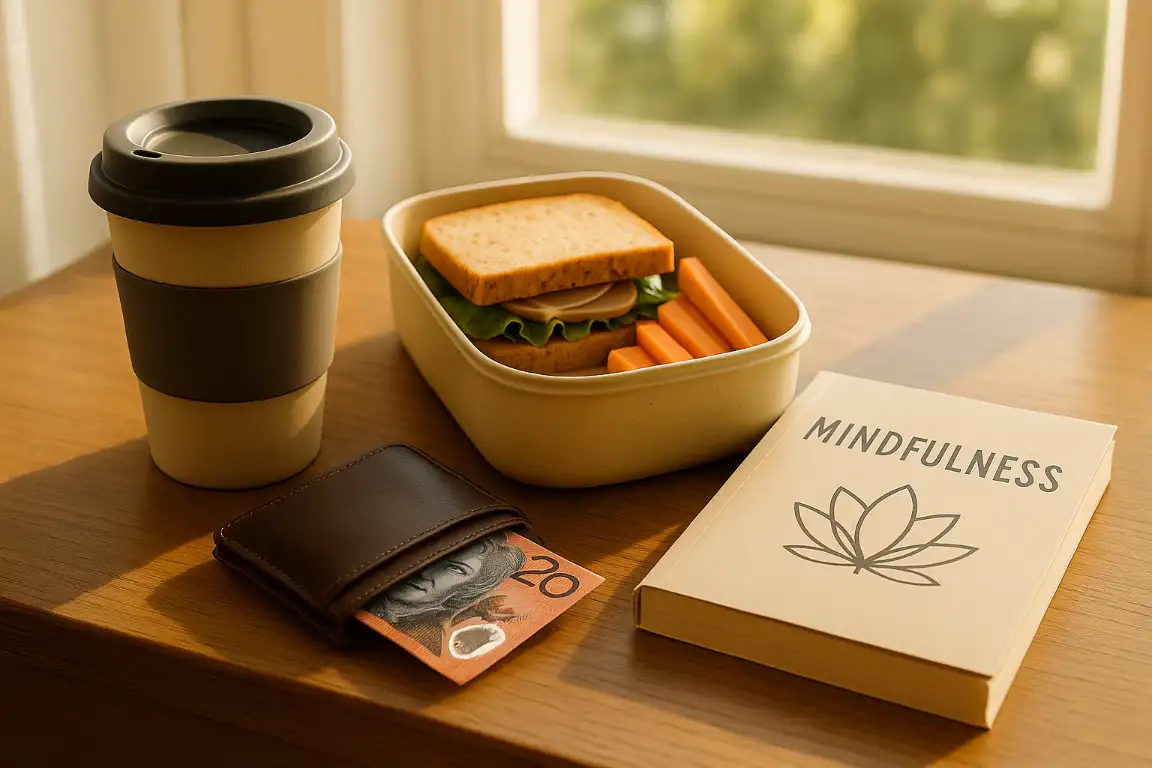 Jay longden budget post