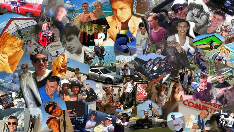 jay longden multiphoto