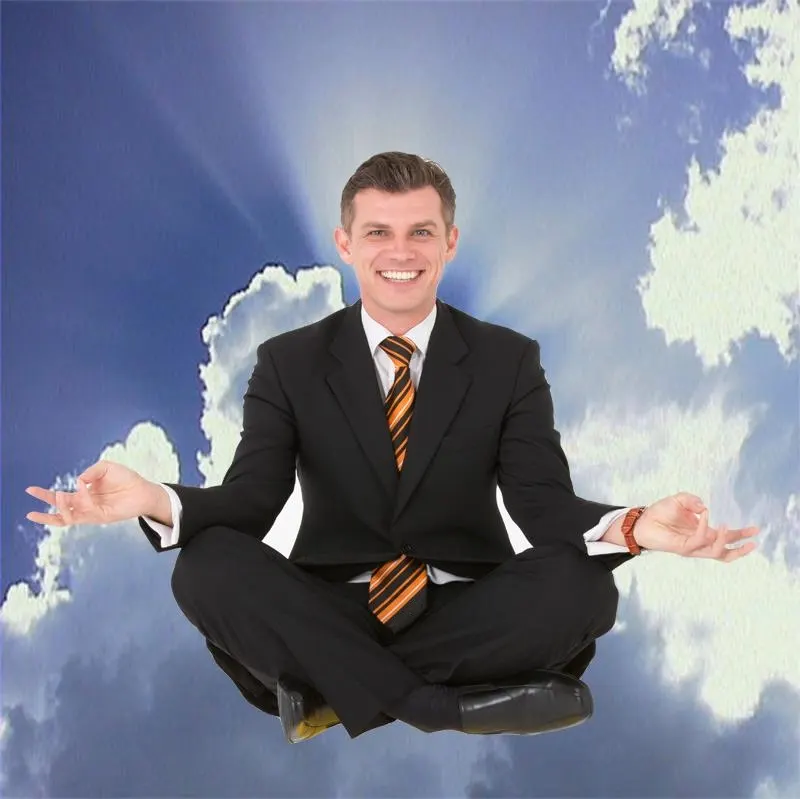 Jay longden floating clouds